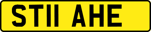 ST11AHE