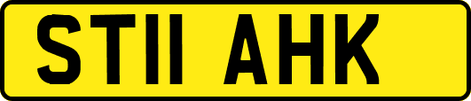 ST11AHK