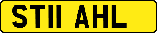 ST11AHL