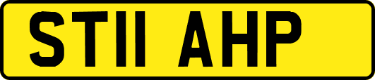 ST11AHP