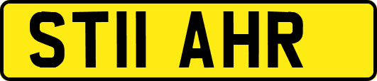 ST11AHR