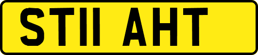 ST11AHT