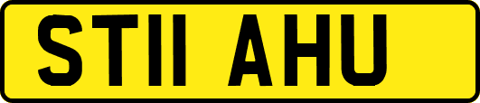 ST11AHU