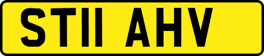 ST11AHV