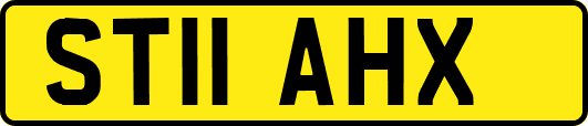 ST11AHX