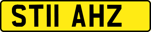 ST11AHZ