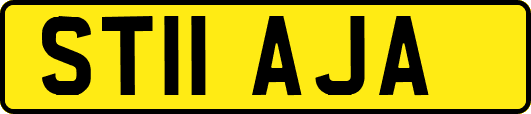 ST11AJA