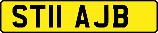 ST11AJB