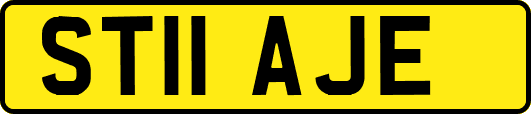 ST11AJE