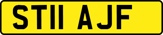 ST11AJF