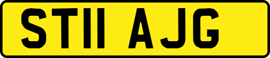 ST11AJG
