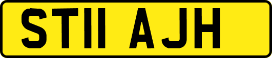 ST11AJH