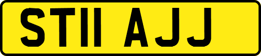 ST11AJJ