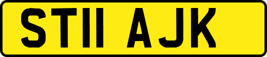 ST11AJK