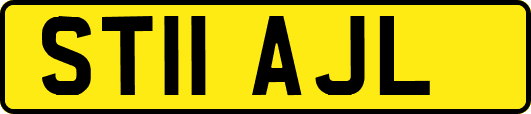ST11AJL