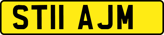 ST11AJM