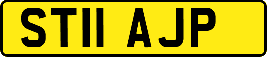 ST11AJP