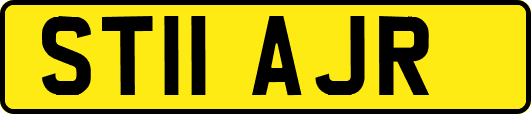 ST11AJR