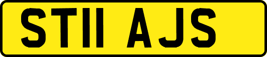 ST11AJS