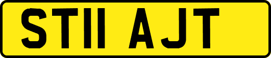 ST11AJT