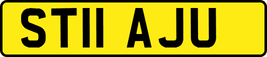 ST11AJU