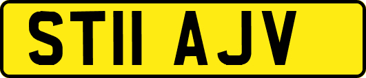 ST11AJV