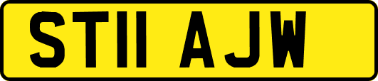 ST11AJW