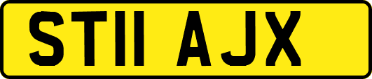 ST11AJX