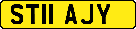 ST11AJY