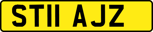 ST11AJZ