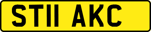 ST11AKC