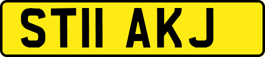 ST11AKJ