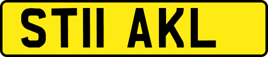 ST11AKL