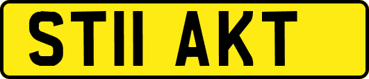 ST11AKT