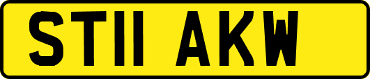 ST11AKW
