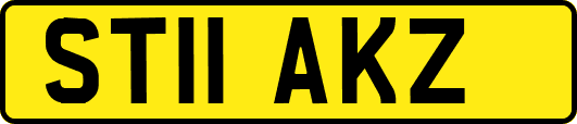 ST11AKZ
