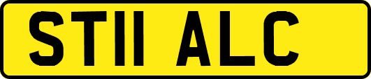 ST11ALC