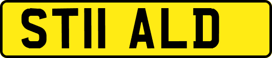 ST11ALD
