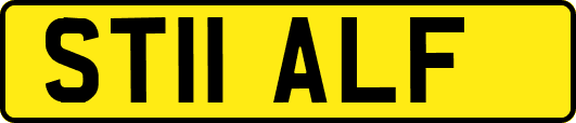 ST11ALF