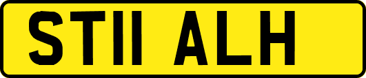 ST11ALH