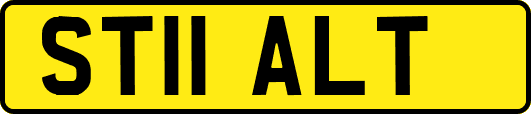 ST11ALT