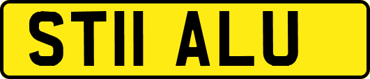 ST11ALU