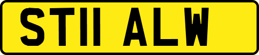 ST11ALW