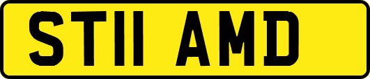 ST11AMD
