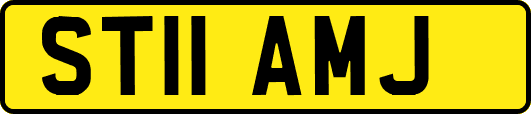 ST11AMJ