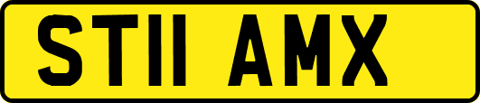 ST11AMX