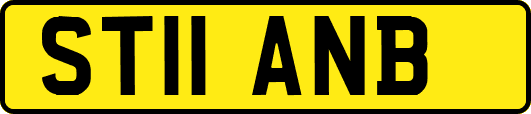 ST11ANB