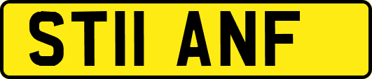ST11ANF