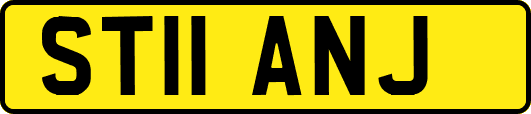 ST11ANJ