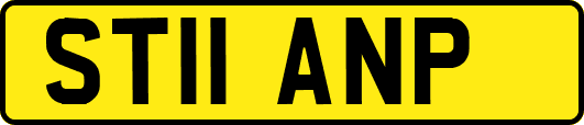 ST11ANP